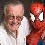 stan lee dos ,