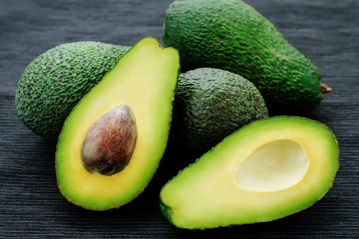 aguacate, 
