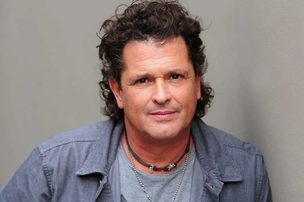 carlos vives, 