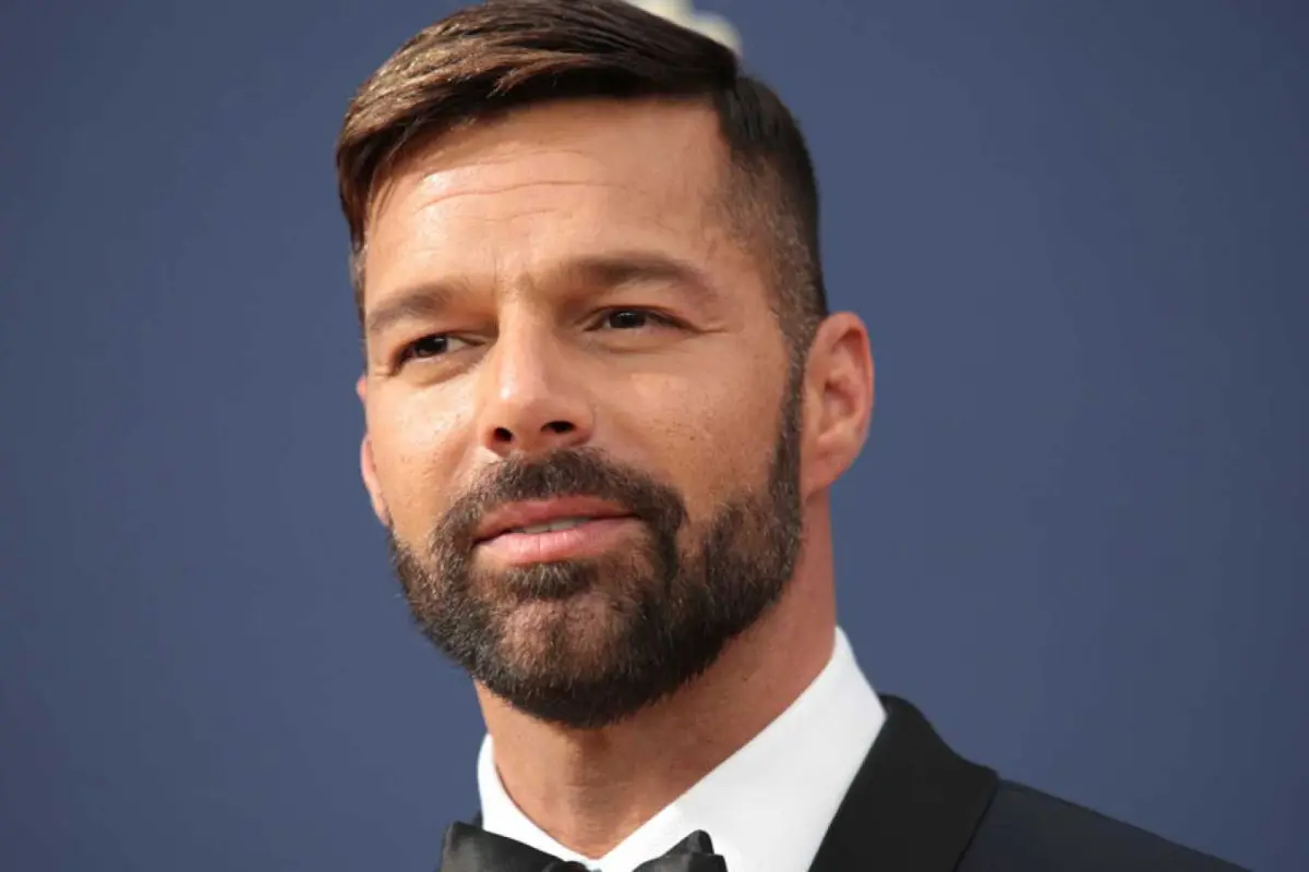 ricky martin, 