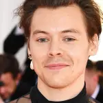 Harry Styles