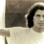 Muchos lloran la muerte de uno de los ídolos de la música romántica