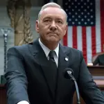 Kevin Spacey House of Cards Emisoras Unidas Guatemala ,