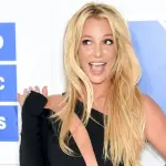 Britney Spears ,
