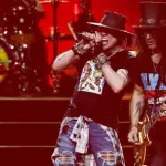 Guns N' Roses