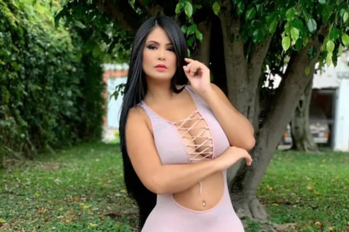 Zuleica Leal, 