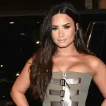 Demi Lovato ,
