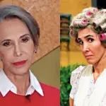 Florinda Meza ,