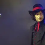Enrique Bunbury ,
