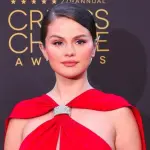 Selena Gomez