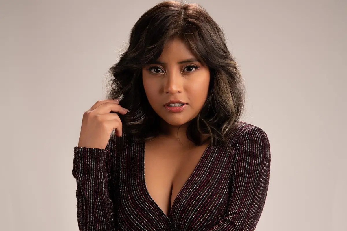 Paola Chuc, 