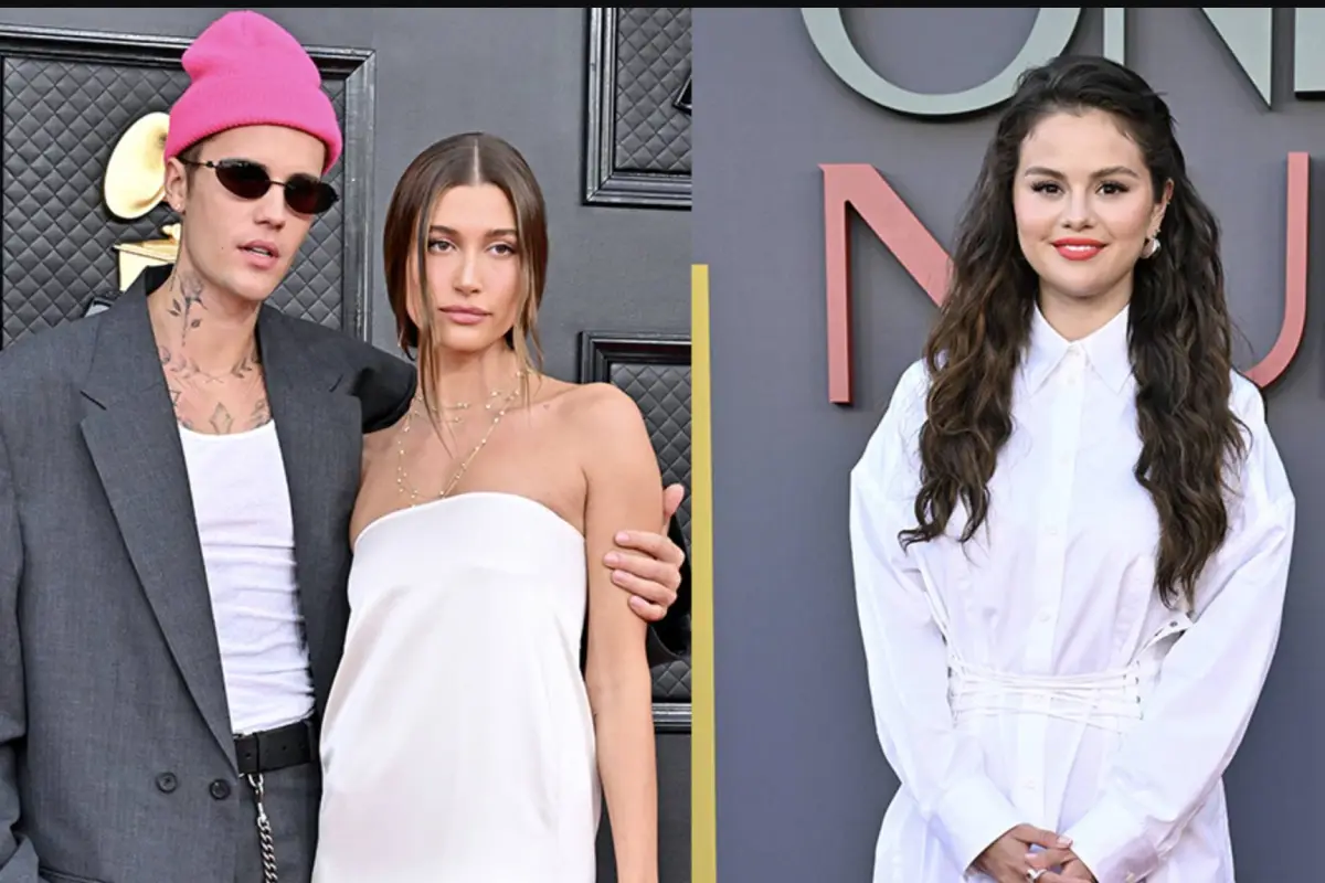 hailey bieber, 