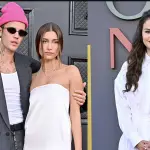 hailey bieber ,