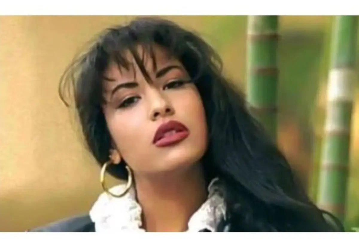 Selena Quintanilla, 