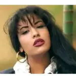 Selena Quintanilla ,
