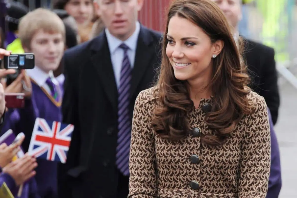 Kate Middleton