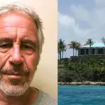 Jeffrey Epstein ,