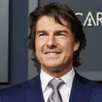 Tom Cruise ,