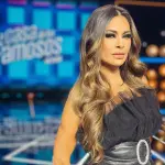 Galilea Montijo ,