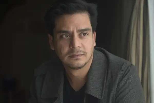 Jayro Bustamante ,