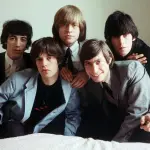 The-Rolling-Stones- ,