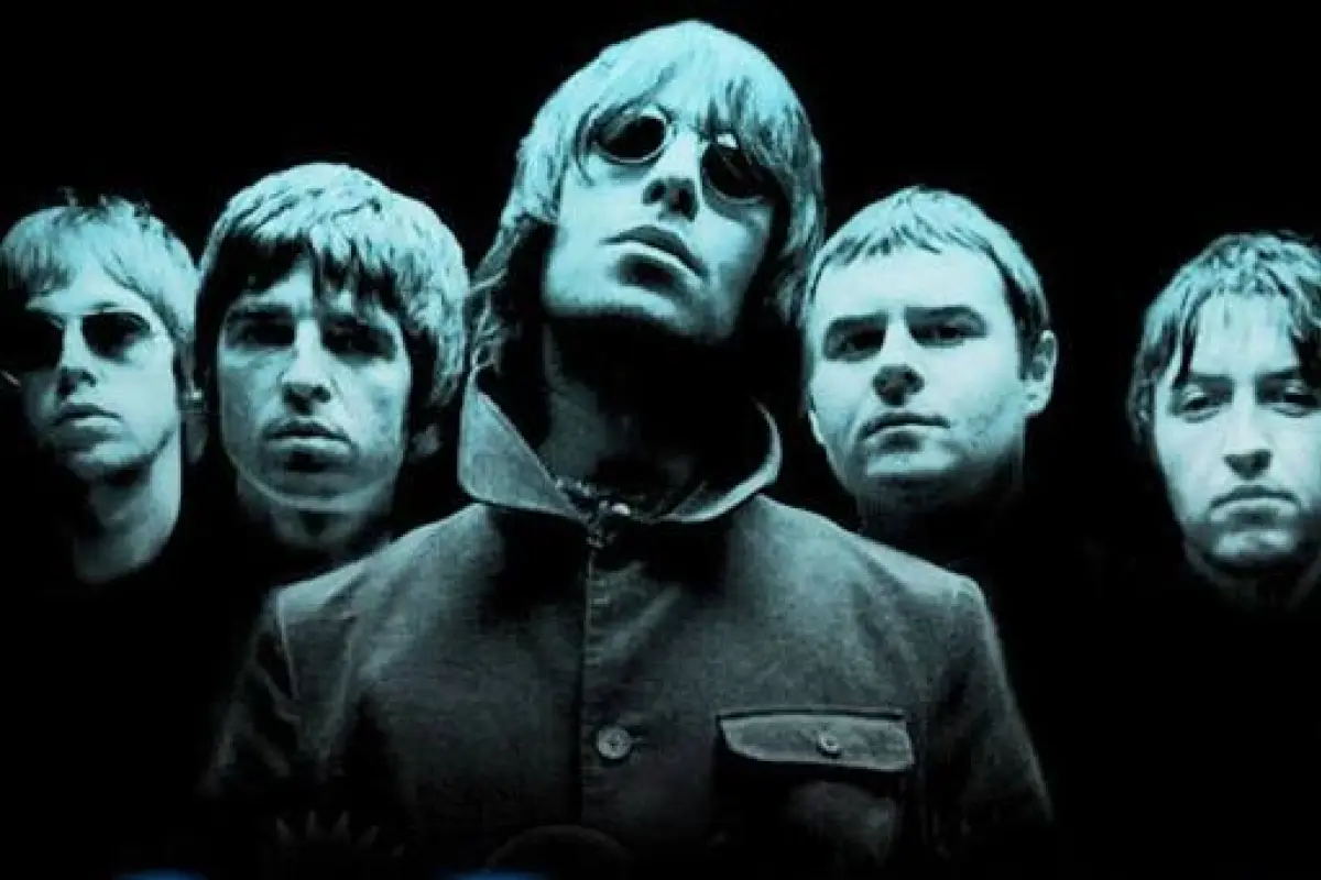 Oasis, 