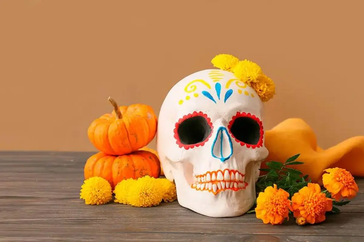 dia de muertos, 