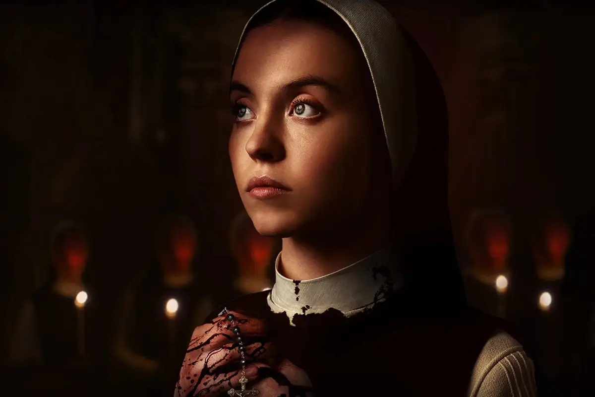 Inmaculada película, 