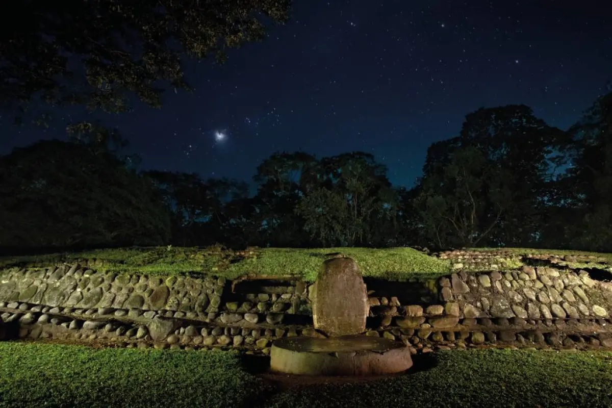 Patrimonio de la Humanidad en Centroamérica, 
