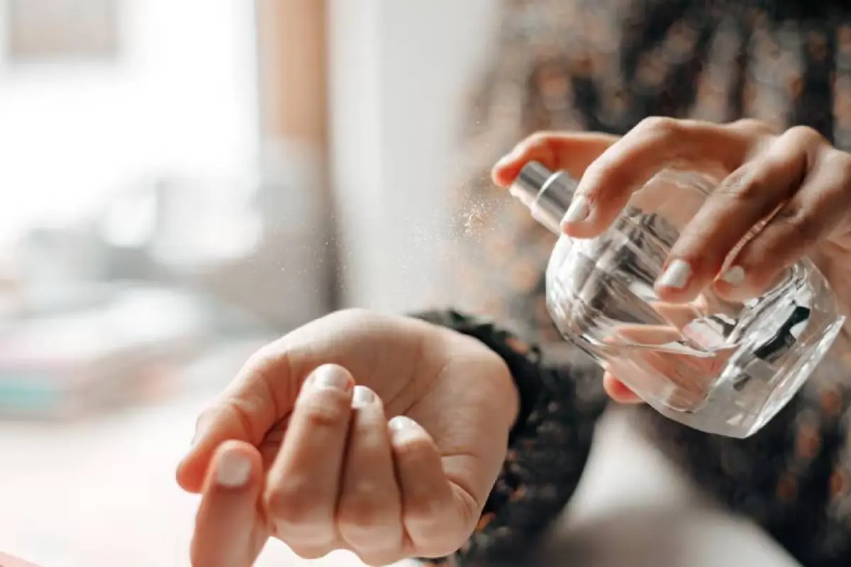 Perfume, 