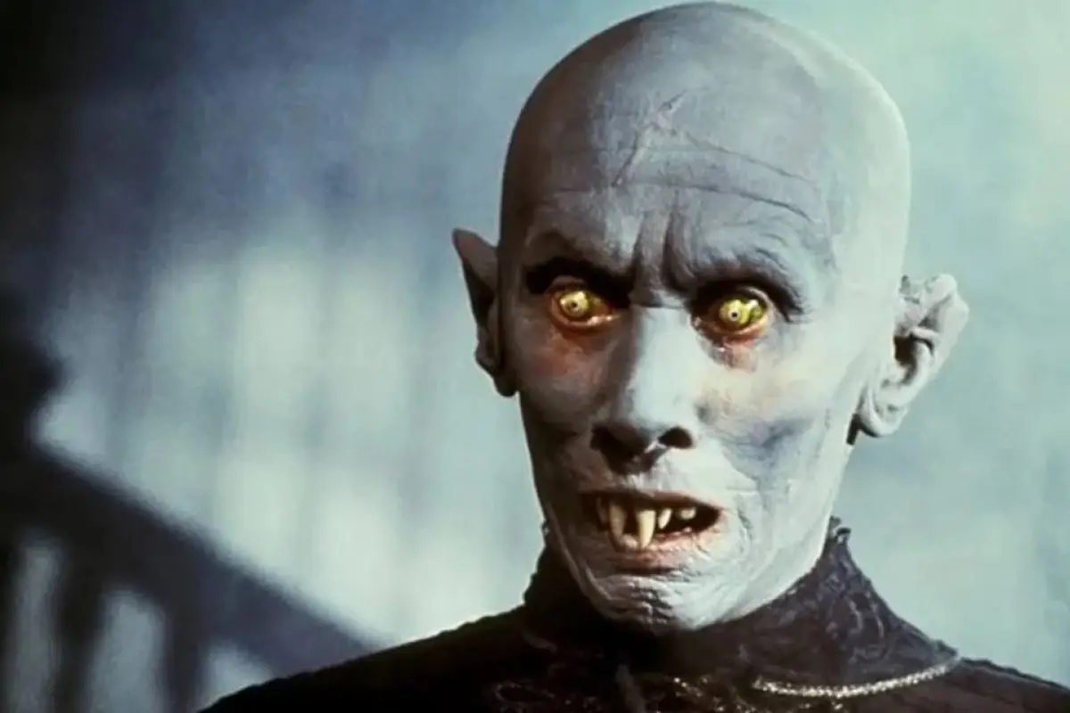 Misterio de Salem’s Lot, 