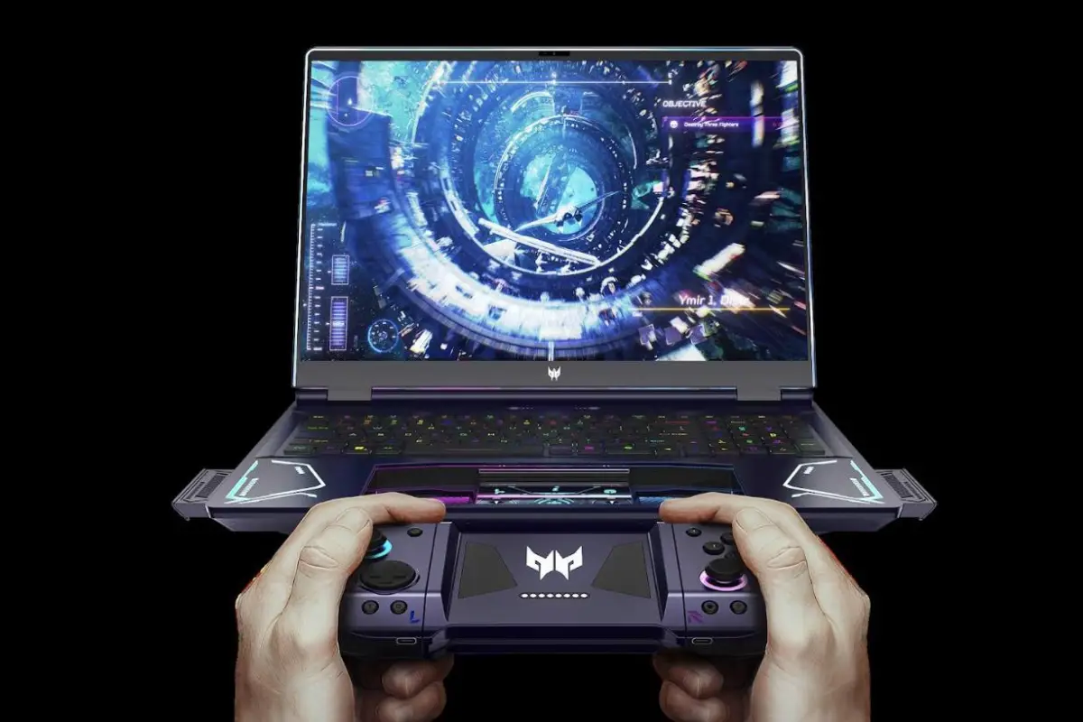 Proyecto DualPlay, 