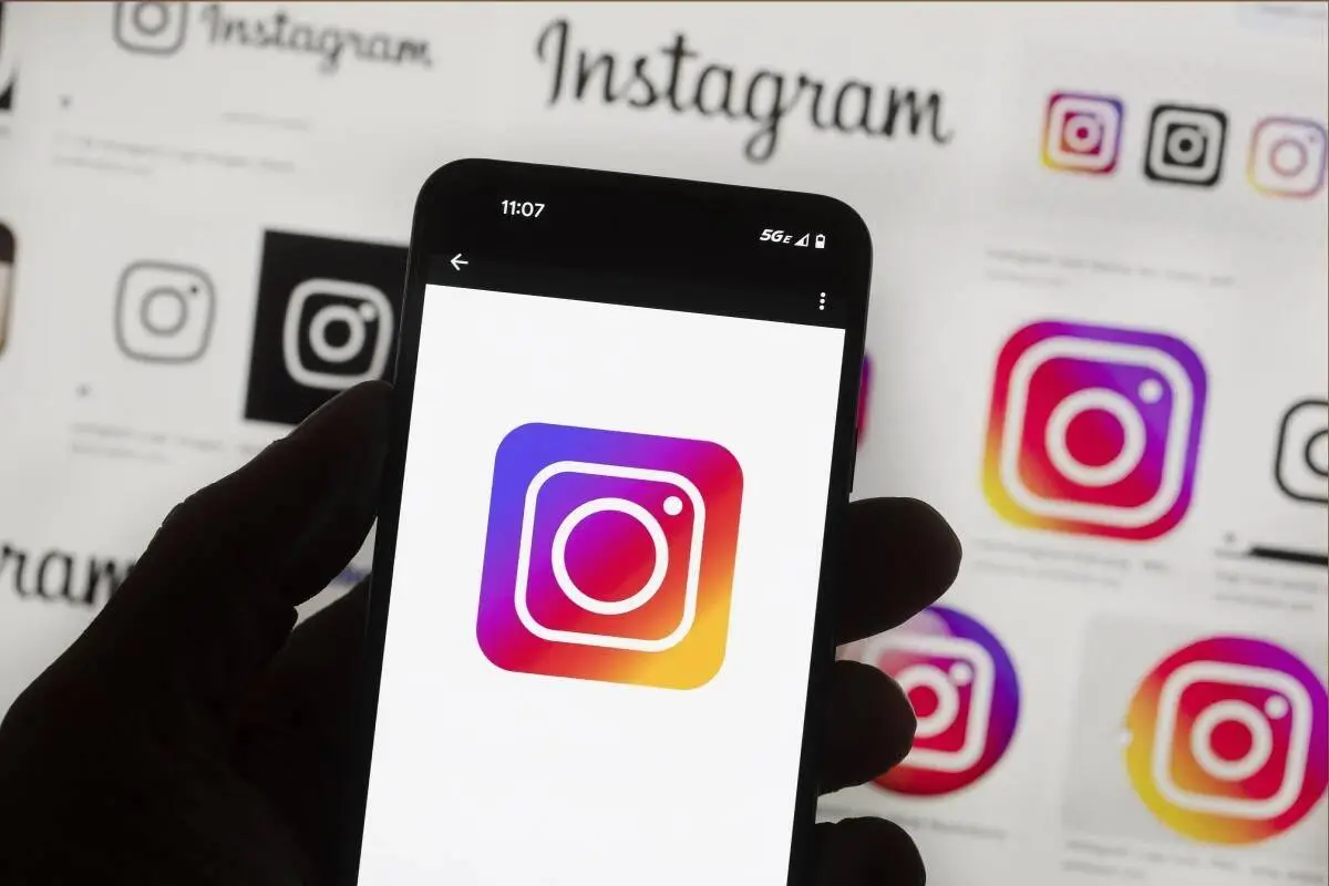 Instagram Adolescentes, 