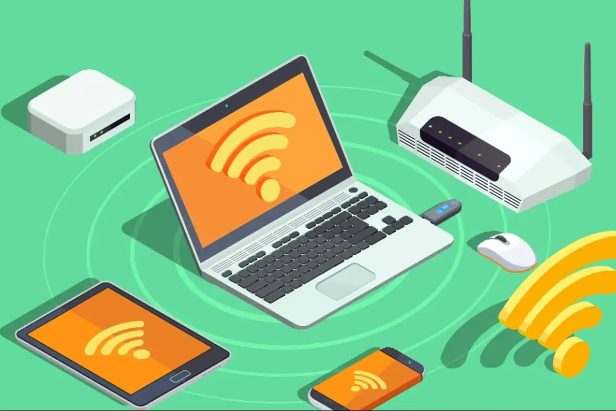 wifi, 