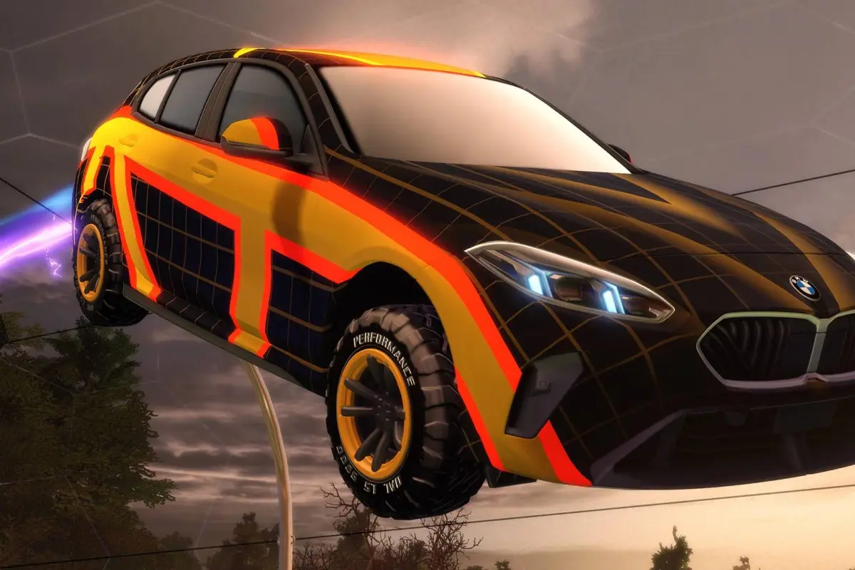 RP Premium Tier 1-10 Screenshot, 