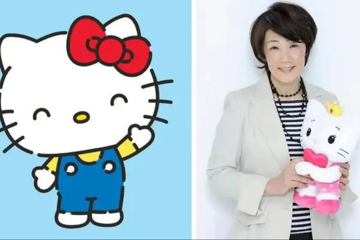Hello Kitty, 