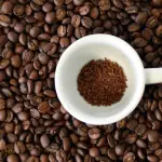 café ,