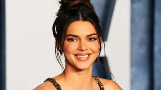 kendall jenner ,