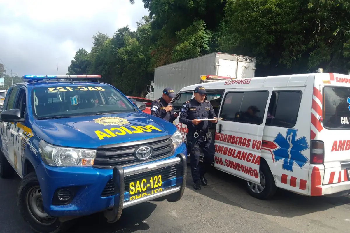 accidente-pnc-ruta-interamericana-emisoras-unidas.jpg, 