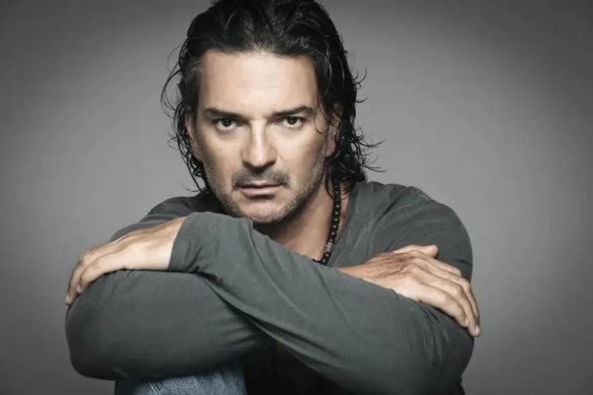 Ricardo Arjona, 