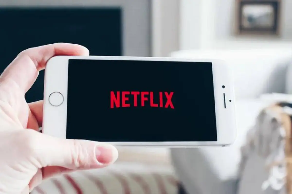 Netflix, 