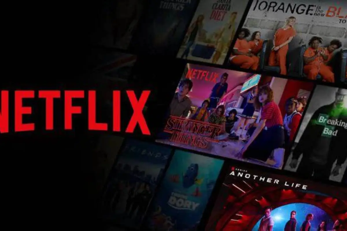 Netflix, 