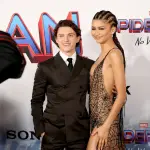 Tom Holland ,