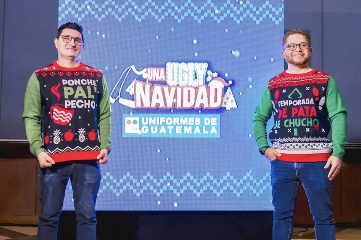Uniformes de Guatemala, 
