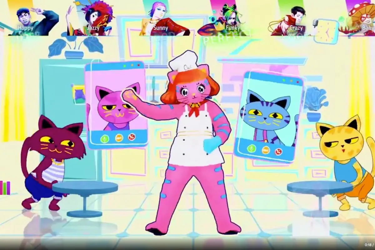 Foto: Captura de video