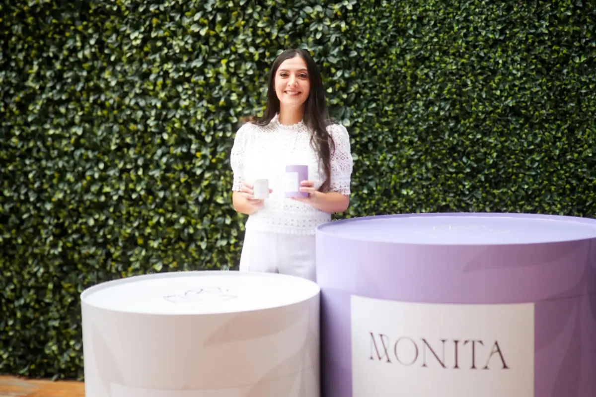 Monita, 