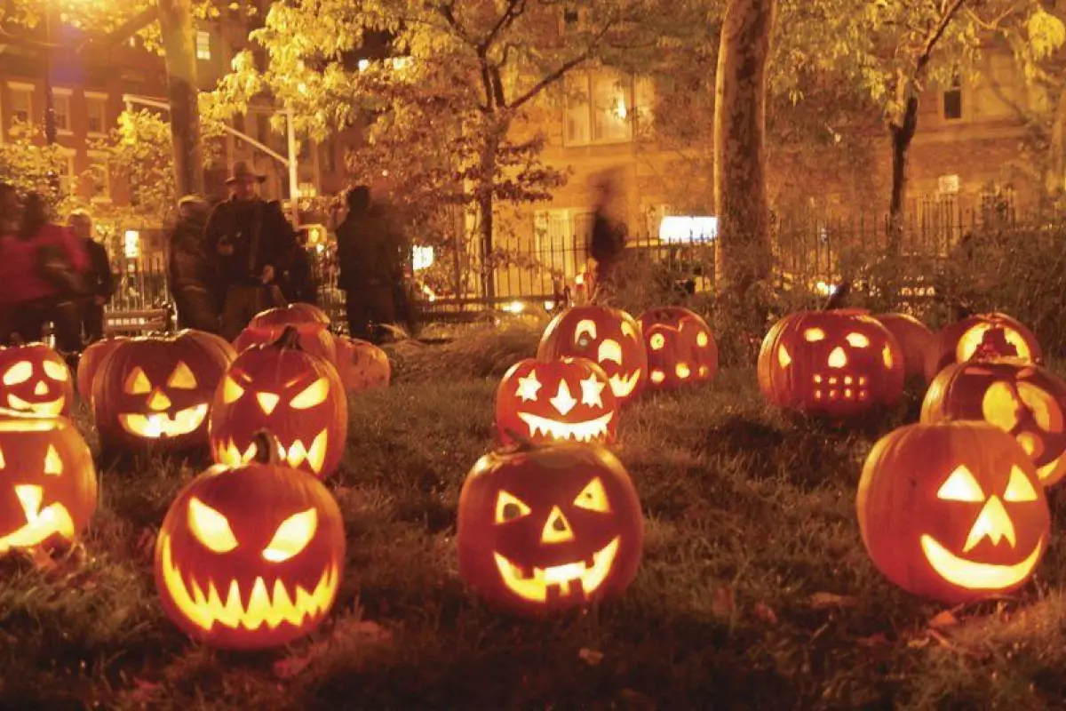 Halloween, 