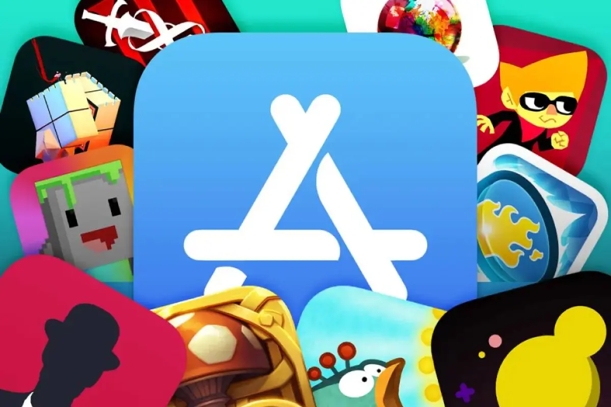 Apple, 