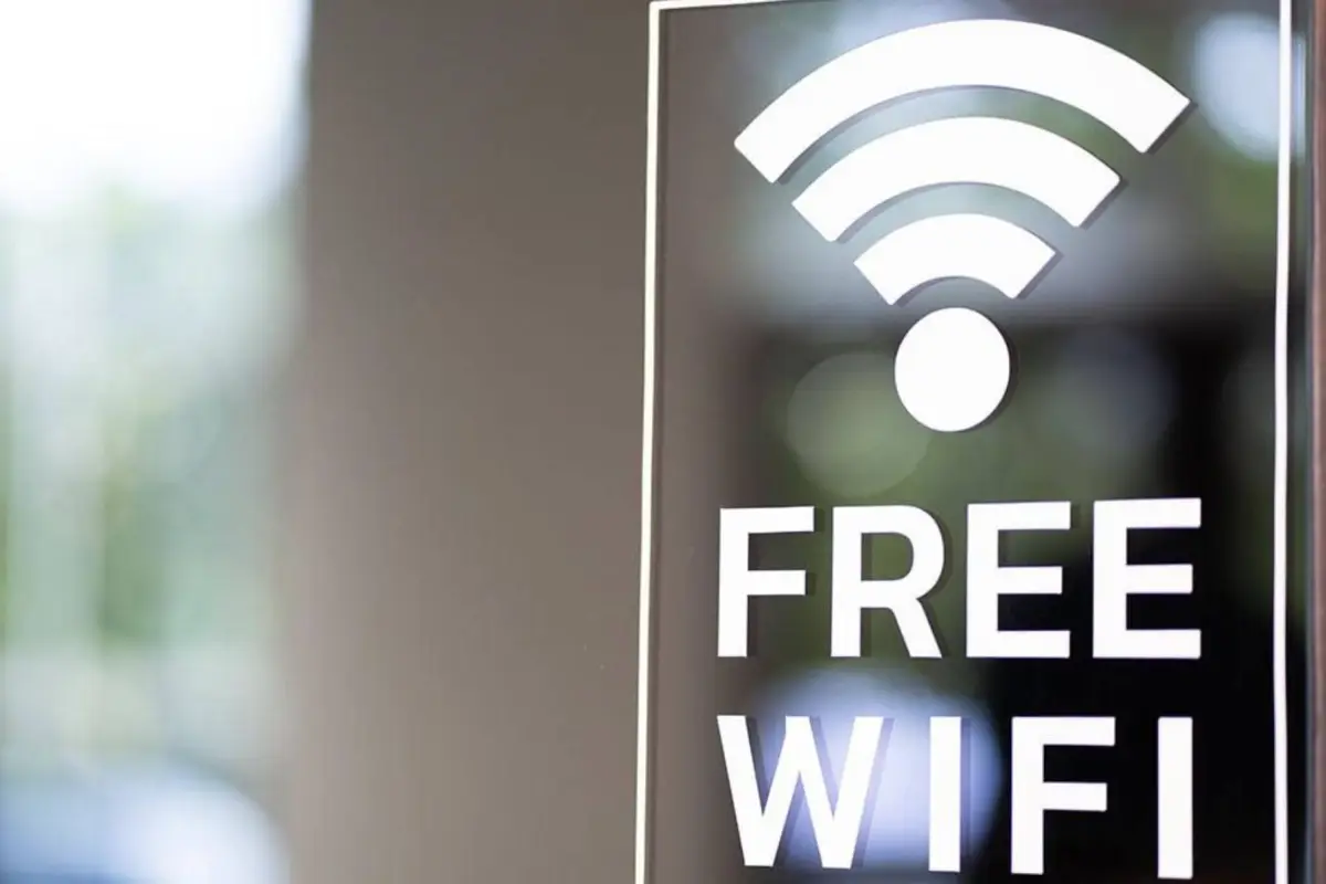 Wi-Fi, 