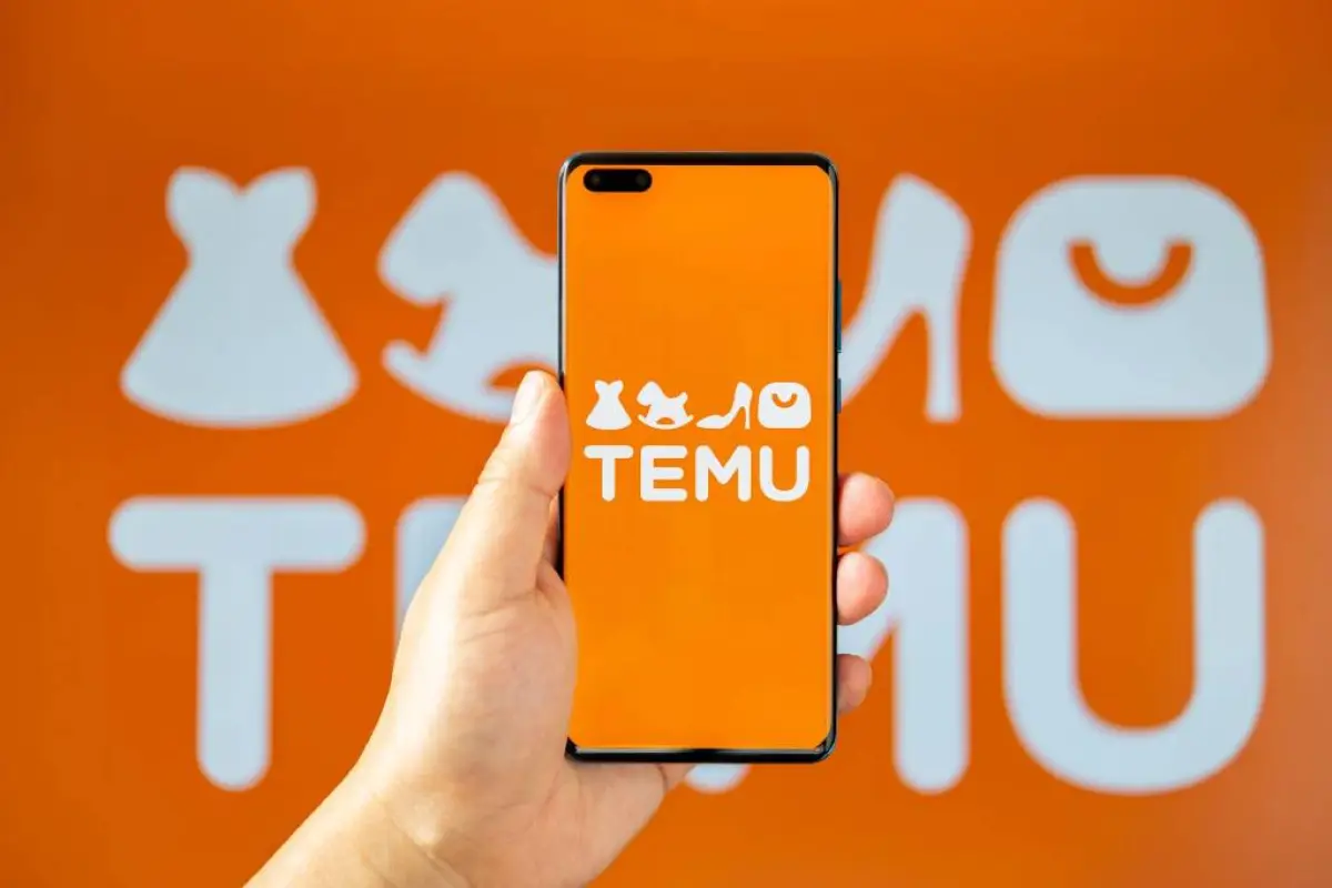 Temu, 